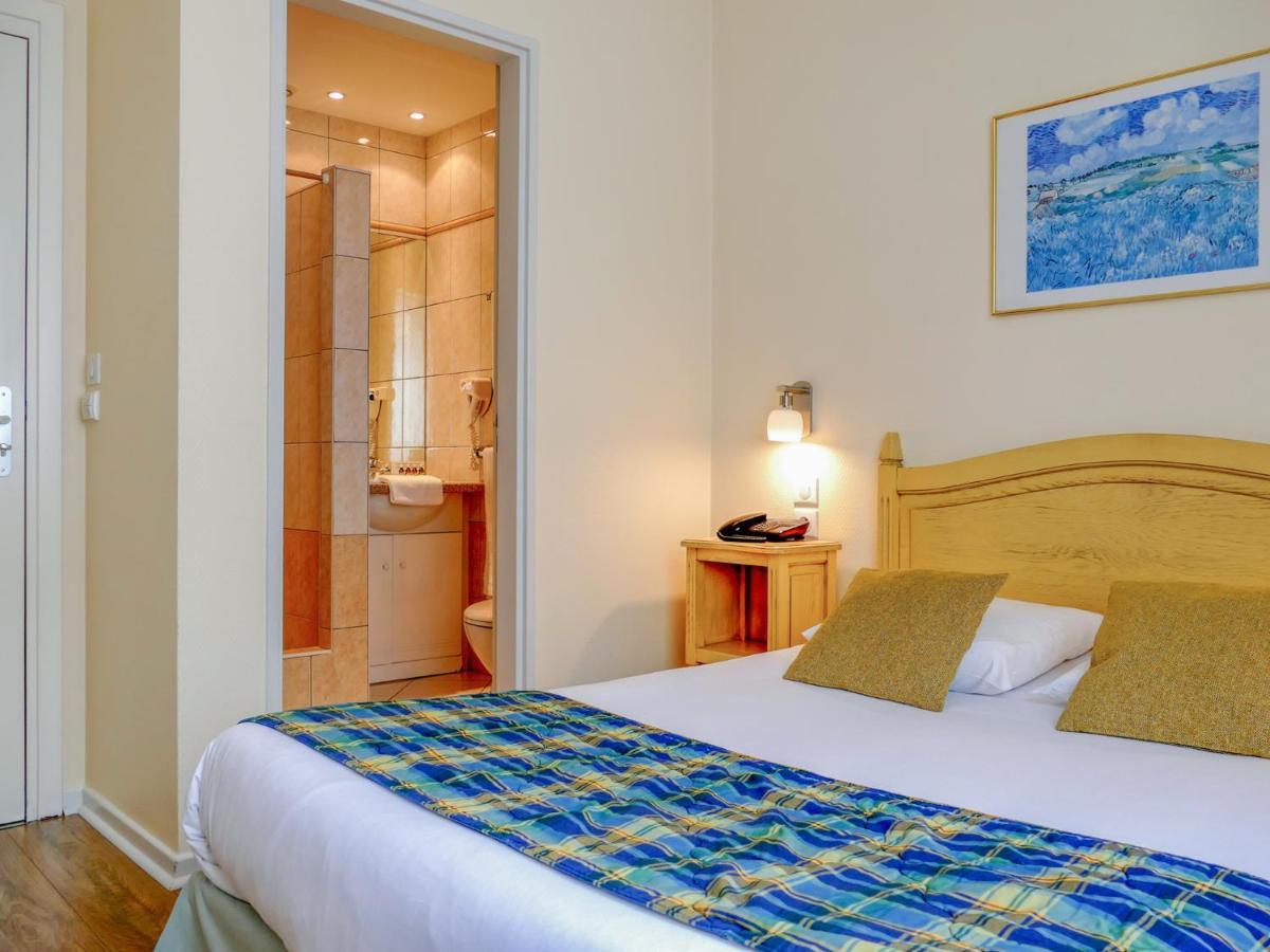 Hotel Berlioz Euroairport Basel - Mulhouse - Freiburg Saint-Louis  Bagian luar foto