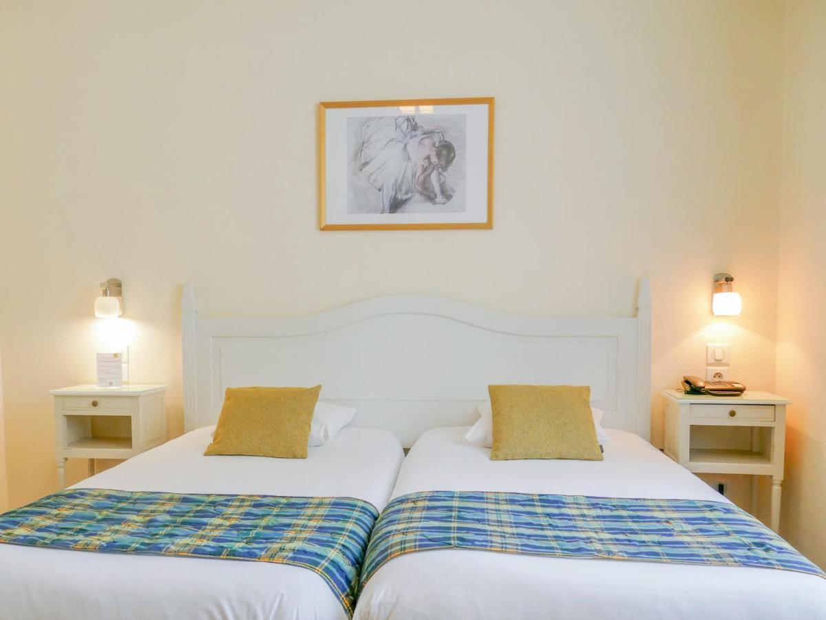 Hotel Berlioz Euroairport Basel - Mulhouse - Freiburg Saint-Louis  Bagian luar foto